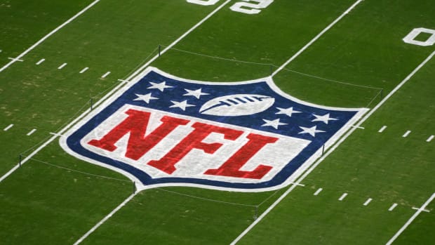 nfl logo